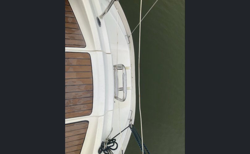 Bavaria 32 Holiday-kuva-8